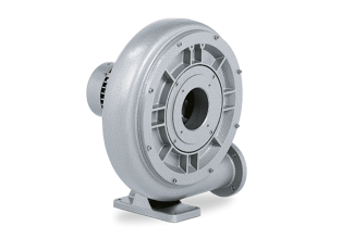 Radial blower  F-RRE F-RLE