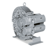 Elmo Rietschle GBH7 Side Channel Blower